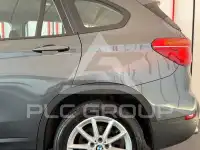 2019 BMW X1