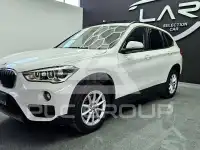 2019 BMW X1