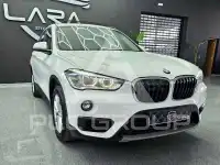 2019 BMW X1