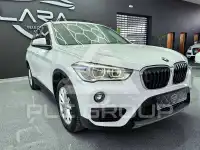 2019 BMW X1