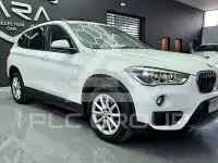2019 BMW X1