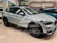 2019 BMW X1