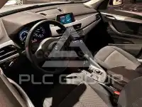 2019 BMW X1