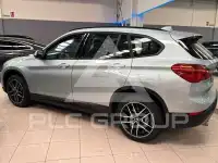 2019 BMW X1