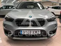 2019 BMW X1