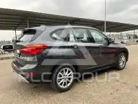 2019 BMW X1