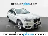 2019 BMW X1