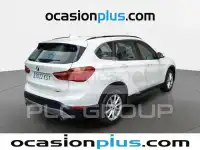 2019 BMW X1