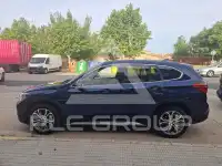 2019 BMW X1