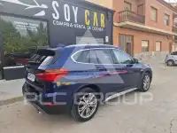 2019 BMW X1