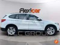 2019 BMW X1
