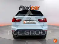 2019 BMW X1