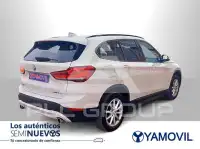 2019 BMW X1
