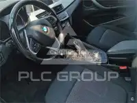 2019 BMW X1