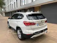 2019 BMW X1