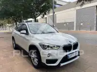 2019 BMW X1