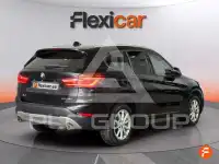 2019 BMW X1