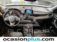 2019 BMW X1