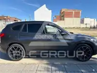2019 BMW X1