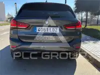 2019 BMW X1