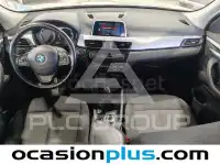 2019 BMW X1