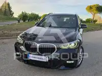 2019 BMW X1