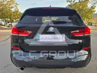 2019 BMW X1