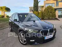 2019 BMW X1
