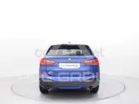 2019 BMW X1