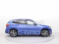 2019 BMW X1