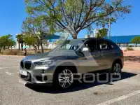 2019 BMW X1