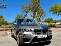 2019 BMW X1