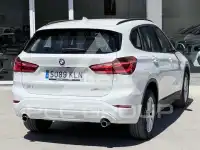 2019 BMW X1