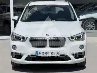 2019 BMW X1