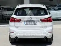 2019 BMW X1