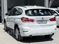 2019 BMW X1