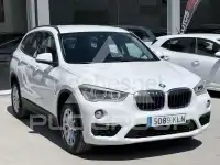 2019 BMW X1