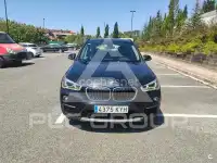 2019 BMW X1
