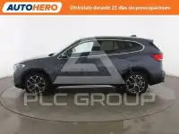 2019 BMW X1