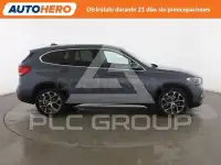 2019 BMW X1