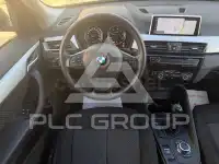 2019 BMW X1