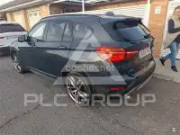 2019 BMW X1