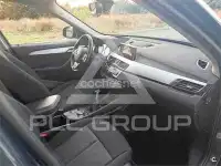 2019 BMW X1