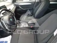 2019 BMW X1
