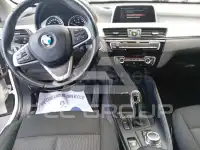 2019 BMW X1