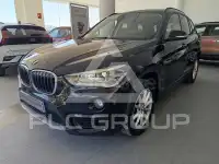 2019 BMW X1