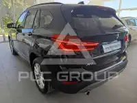 2019 BMW X1
