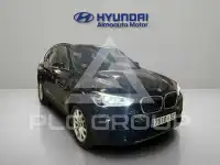 2019 BMW X1