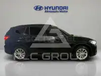 2019 BMW X1