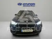 2019 BMW X1